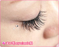 �܂�eyelash��